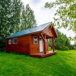 Groom's Cabin