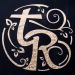 TR Logo