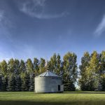 Groom's Silo